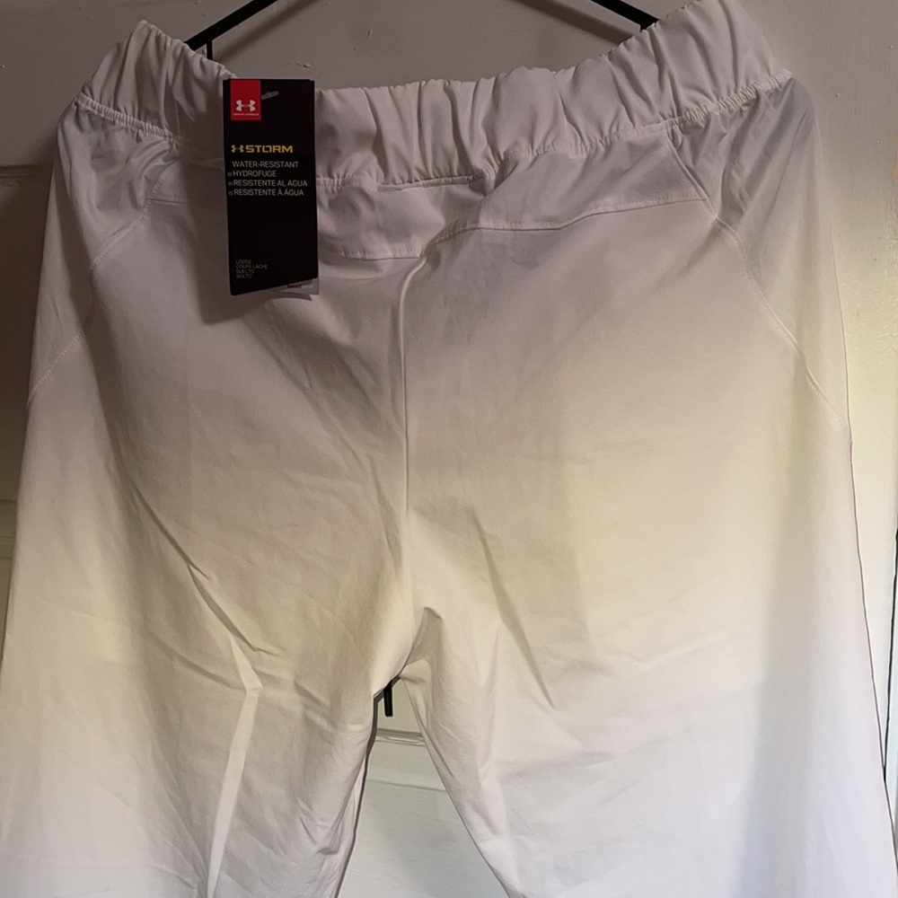 Active nylon jogger - Picture 5 of 6